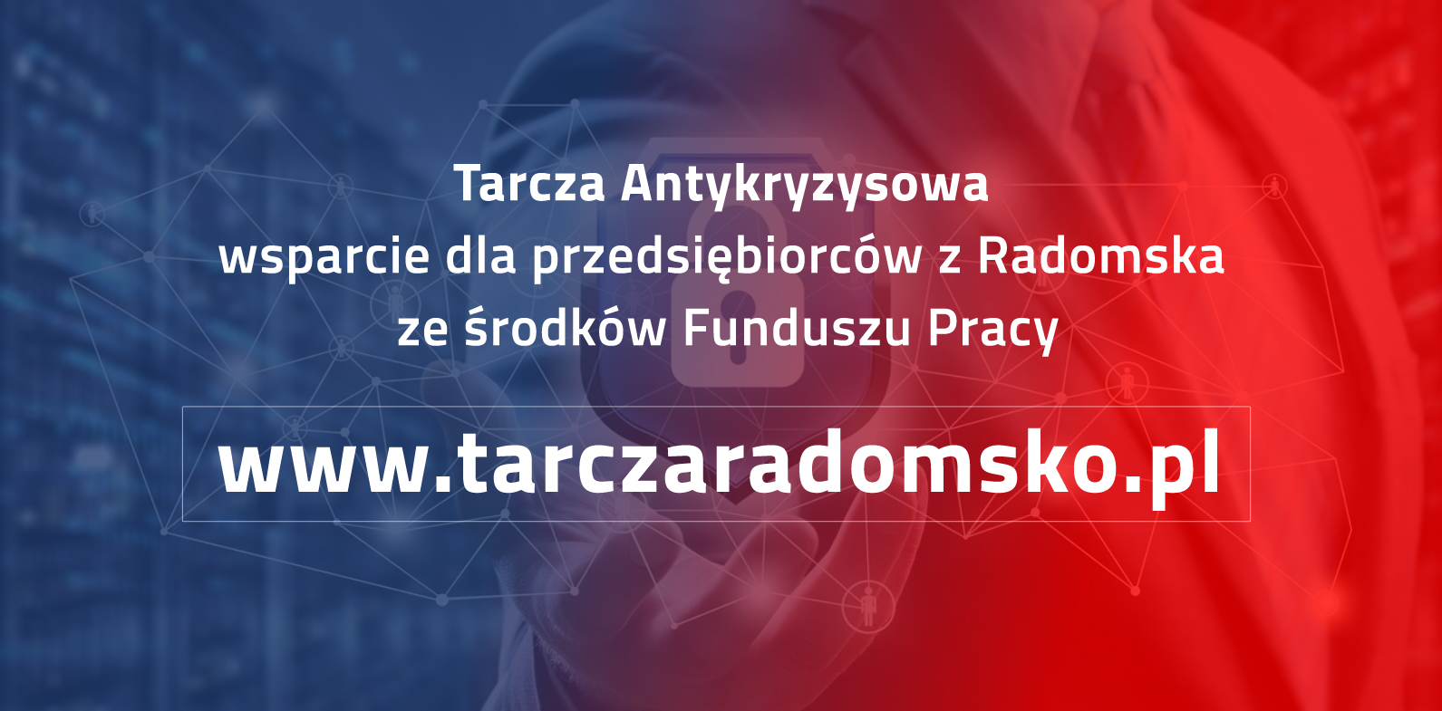 Baner Tarczy