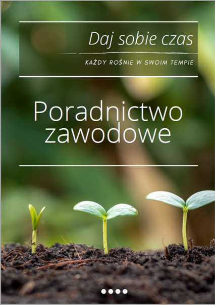 Poradnictwo zawodowe