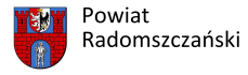 starostwo powiatowe w Radomsku