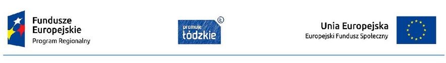 logo fundusze europejskie