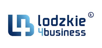 logo łódzkie 4 business