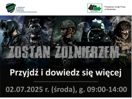 Zdjęcie artykułu Mobilny Punkt Rekrutacyjny