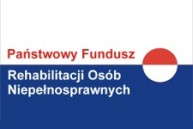 Obrazek dla: Powiatowy Urząd Pracy w Radomsku ogłasza nabór wniosków w ramach środków Państwowego Funduszu Rehabilitacji Osób Niepełnosprawnych